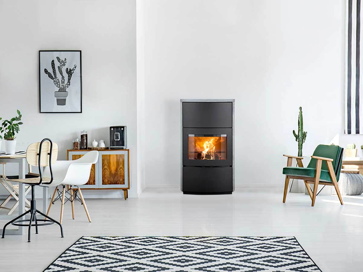 Hinweise zu Kaminöfen